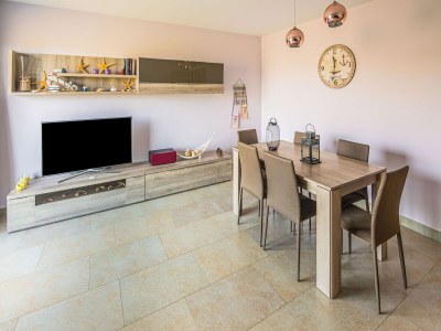 Apartment Wunderbare Wohnung in Cambrils mit Swimmingpool - Features photo 13