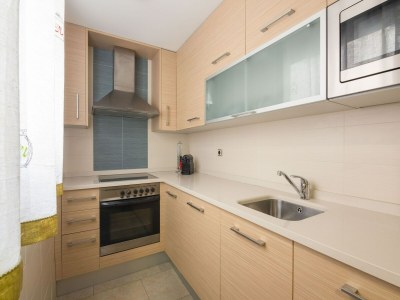 Apartment Wunderbare Wohnung in Cambrils mit Swimmingpool - Features photo 14