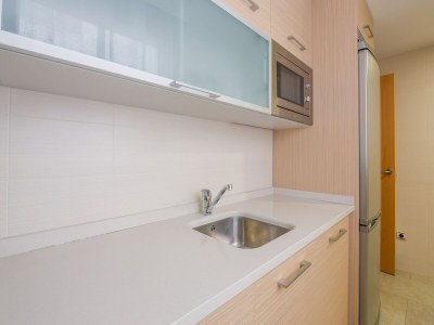 Apartment Wunderbare Wohnung in Cambrils mit Swimmingpool - Features photo 15