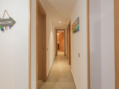 Apartment Wunderbare Wohnung in Cambrils mit Swimmingpool - Features photo 16