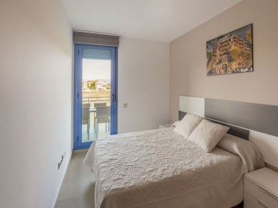 Apartment Wunderbare Wohnung in Cambrils mit Swimmingpool - Features photo 18