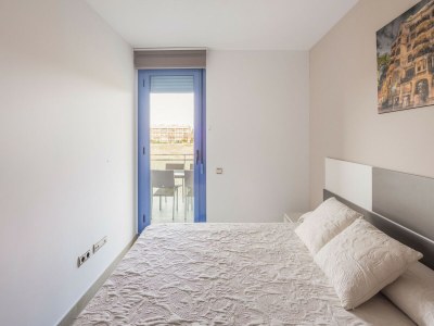 Apartment Wunderbare Wohnung in Cambrils mit Swimmingpool - Features photo 19