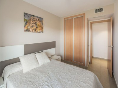 Apartment Wunderbare Wohnung in Cambrils mit Swimmingpool - Features photo 21