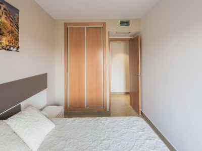 Apartment Wunderbare Wohnung in Cambrils mit Swimmingpool - Features photo 22