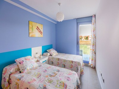 Apartment Wunderbare Wohnung in Cambrils mit Swimmingpool - Features photo 23