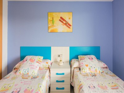 Apartment Wunderbare Wohnung in Cambrils mit Swimmingpool - Features photo 24