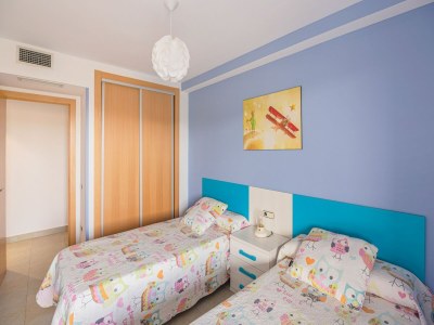 Apartment Wunderbare Wohnung in Cambrils mit Swimmingpool - Features photo 25