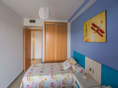 Apartment Wunderbare Wohnung in Cambrils mit Swimmingpool - Features photo 26
