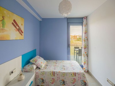 Apartment Wunderbare Wohnung in Cambrils mit Swimmingpool - Features photo 27