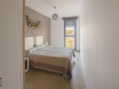 Apartment Wunderbare Wohnung in Cambrils mit Swimmingpool - Features photo 28