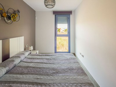 Apartment Wunderbare Wohnung in Cambrils mit Swimmingpool - Features photo 29