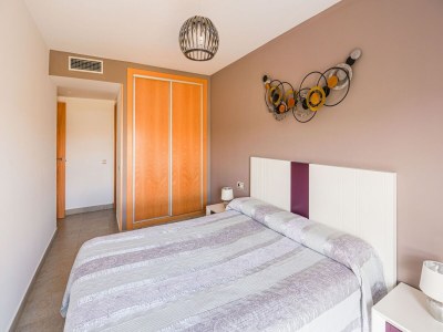 Apartment Wunderbare Wohnung in Cambrils mit Swimmingpool - Features photo 31