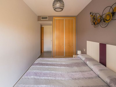 Apartment Wunderbare Wohnung in Cambrils mit Swimmingpool - Features photo 32