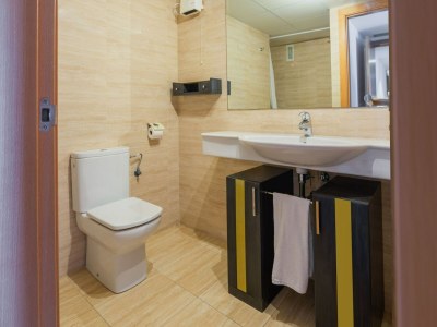 Apartment Wunderbare Wohnung in Cambrils mit Swimmingpool - Features photo 36