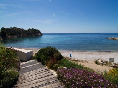 Apartment Wunderbare Wohnung in Cambrils mit Swimmingpool - Environment photo 41
