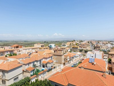 Apartment Sonnige Wohnung in der Nähe des Paseo - Outdoor photo 8