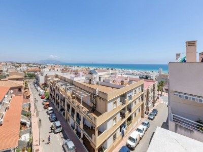 Apartment Sonnige Wohnung in der Nähe des Paseo - Outdoor photo 9