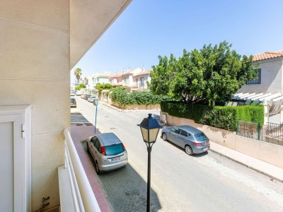 Apartment Sonnige Wohnung in der Nähe des Paseo - Outdoor photo 12