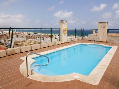 Apartment Sonnige Wohnung in der Nähe des Paseo - Outdoor photo 13