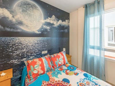 Apartment Sonnige Wohnung in der Nähe des Paseo - Features photo 14