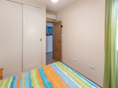 Apartment Sonnige Wohnung in der Nähe des Paseo - Features photo 17