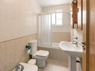 Apartment Sonnige Wohnung in der Nähe des Paseo - Features photo 18