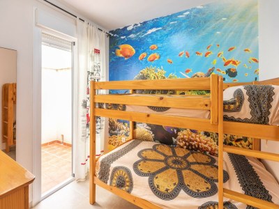 Apartment Sonnige Wohnung in der Nähe des Paseo - Features photo 20