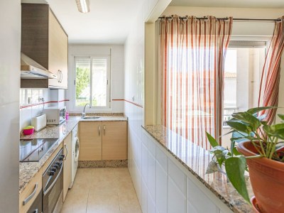 Apartment Sonnige Wohnung in der Nähe des Paseo - Features photo 23