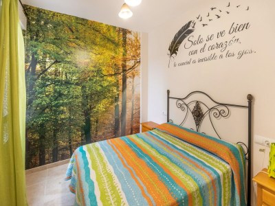 Apartment Sonnige Wohnung in der Nähe des Paseo - Features photo 27