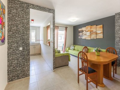 Apartment Sonnige Wohnung in der Nähe des Paseo - Features photo 28