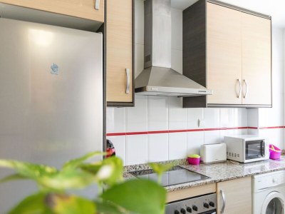 Apartment Sonnige Wohnung in der Nähe des Paseo - Features photo 30