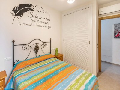 Apartment Sonnige Wohnung in der Nähe des Paseo - Features photo 32