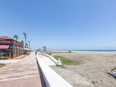 Apartment Sonnige Wohnung in der Nähe des Paseo - Environment photo 33