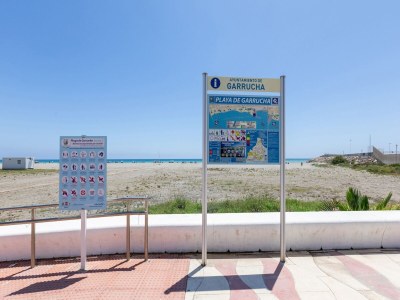 Apartment Sonnige Wohnung in der Nähe des Paseo - Environment photo 34