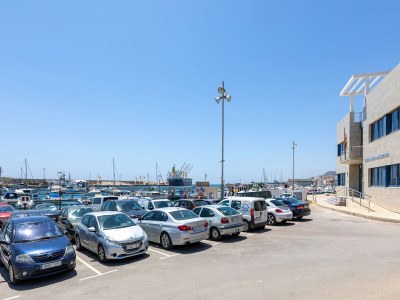 Apartment Sonnige Wohnung in der Nähe des Paseo - Outdoor photo 35