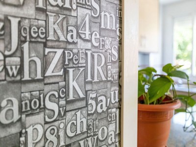 Apartment Sonnige Wohnung in der Nähe des Paseo - Outdoor photo 37