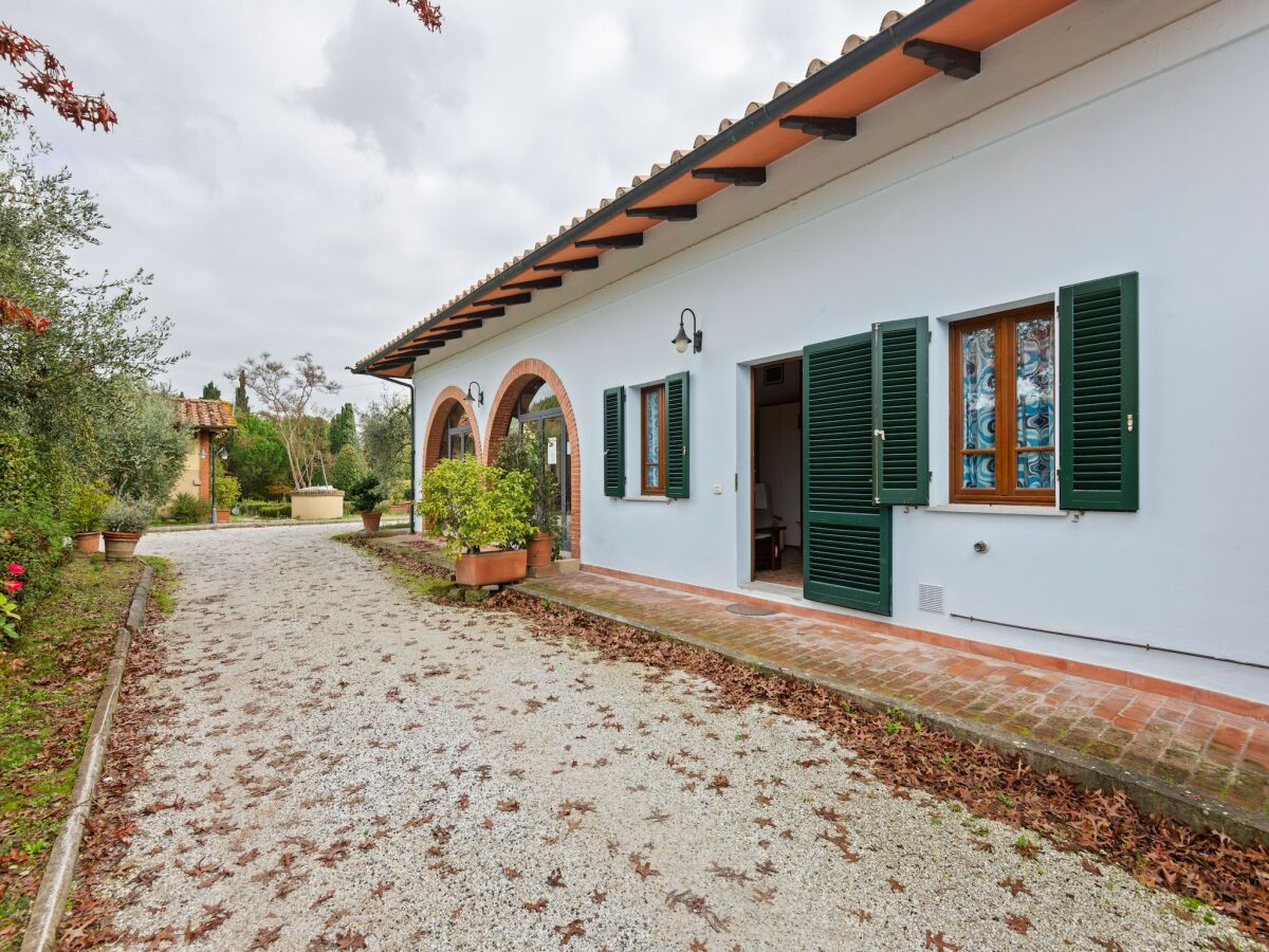 Farmhouse Gemütlicher toskanischer Kurzurlaub - Outdoor photo 2