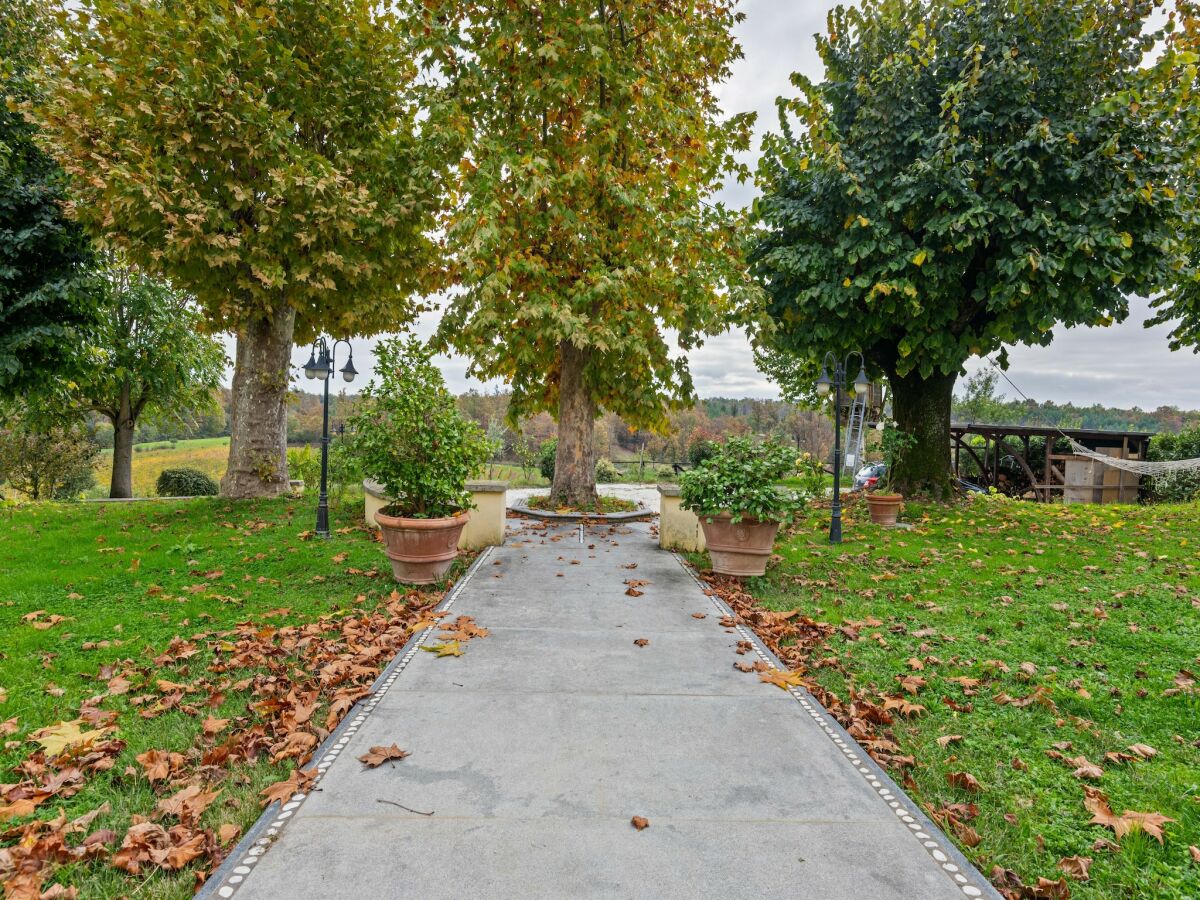 Farmhouse Gemütlicher toskanischer Kurzurlaub - Outdoor photo 5