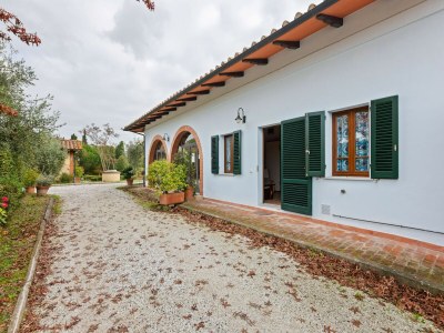 Farmhouse Gemütlicher toskanischer Kurzurlaub - Outdoor photo 2