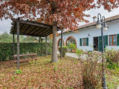 Farmhouse Gemütlicher toskanischer Kurzurlaub - Outdoor photo 4