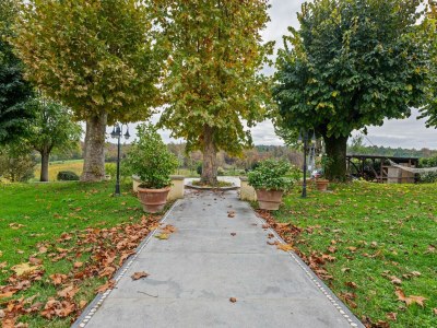 Farmhouse Gemütlicher toskanischer Kurzurlaub - Outdoor photo 5