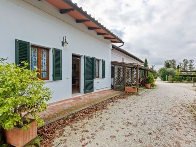 Farmhouse Gemütlicher toskanischer Kurzurlaub - Outdoor photo 8