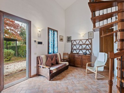 Farmhouse Gemütlicher toskanischer Kurzurlaub - Features photo 10