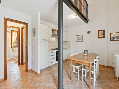 Farmhouse Gemütlicher toskanischer Kurzurlaub - Features photo 12