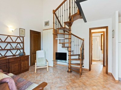 Farmhouse Gemütlicher toskanischer Kurzurlaub - Features photo 18