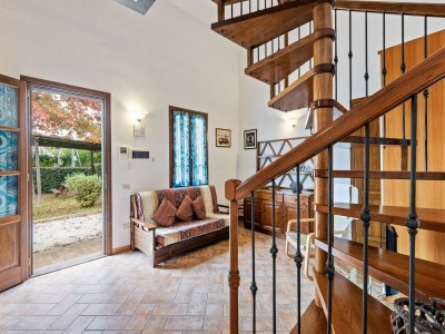 Farmhouse Gemütlicher toskanischer Kurzurlaub - Features photo 19