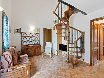 Farmhouse Gemütlicher toskanischer Kurzurlaub - Features photo 20