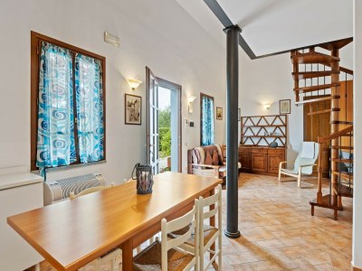 Farmhouse Gemütlicher toskanischer Kurzurlaub - Features photo 21