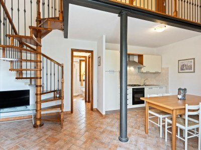 Farmhouse Gemütlicher toskanischer Kurzurlaub - Features photo 22