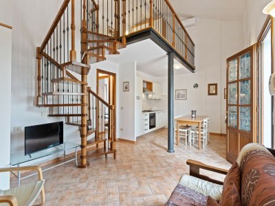 Farmhouse Gemütlicher toskanischer Kurzurlaub - Features photo 23